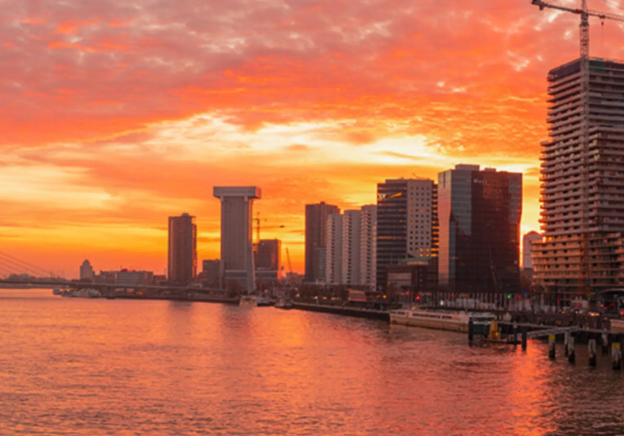 MEE Rotterdam Rijnmond